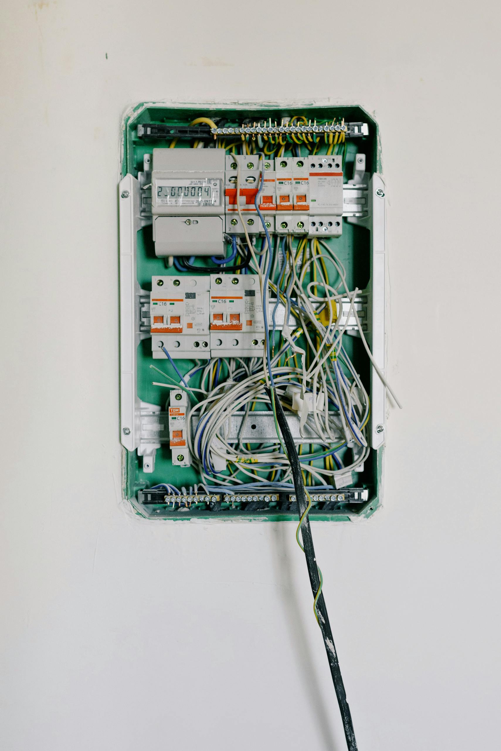 Infraflow Oy – Smart care, Smooth flow